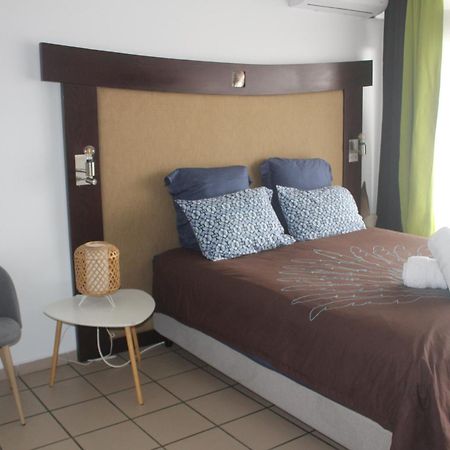 Ferienwohnung Regent 3E Etage Papeete Papeete  Exterior foto