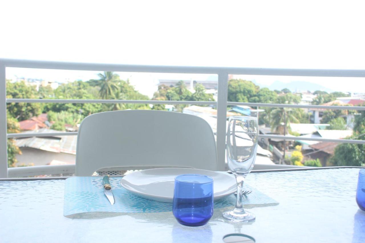 Ferienwohnung Regent 3E Etage Papeete Papeete  Exterior foto